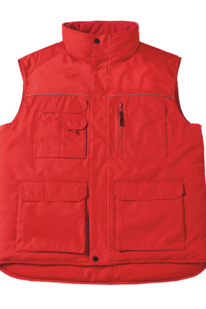 Expert Pro Bodywarmer