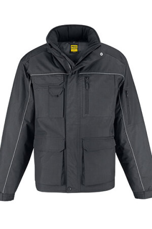 Jacket Shelter Pro