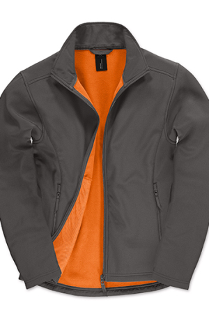 Men´s Jacket Softshell ID.701