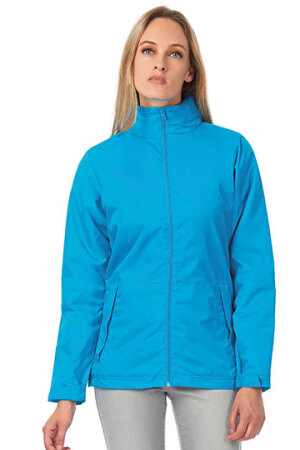 Women´s Jacket Multi-Active