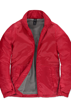 Women´s Jacket Multi-Active