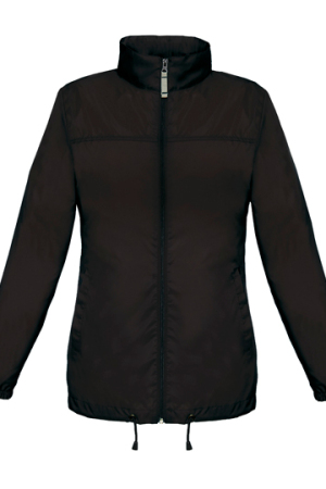 Women´s Jacket Sirocco