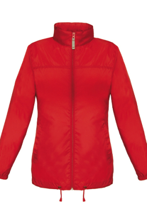 Women´s Jacket Sirocco