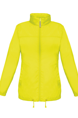 Women´s Jacket Sirocco