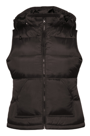 Women´s Bodywarmer Zen+