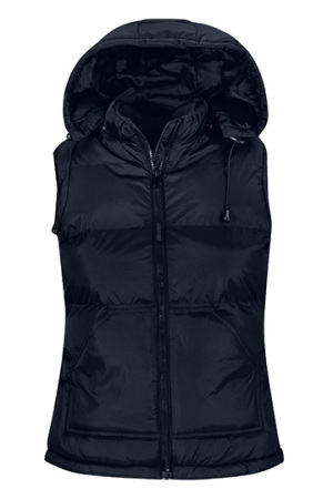 Women´s Bodywarmer Zen+