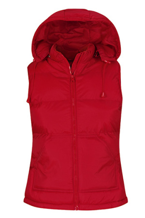 Women´s Bodywarmer Zen+