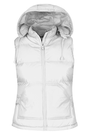 Women´s Bodywarmer Zen+