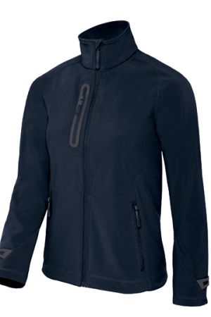 Women´s X-Lite Softshell