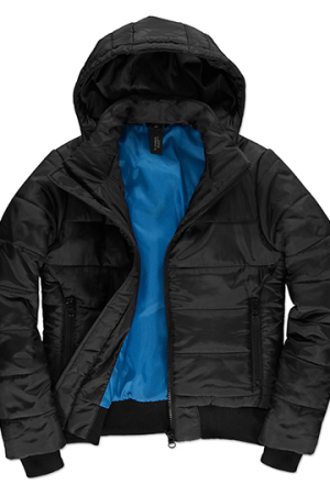 Women´s Jacket Superhood