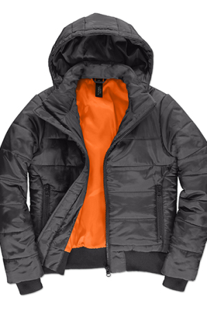 Women´s Jacket Superhood