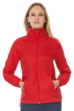 Women´s Windjacket ID.601