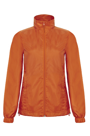 Women´s Windjacket ID.601