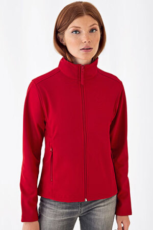 Women´s Jacket Softshell ID.701