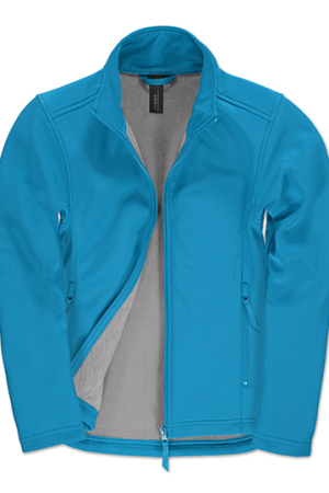 Women´s Jacket Softshell ID.701