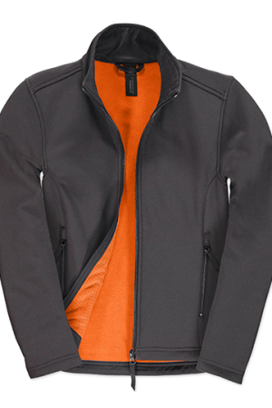 Women´s Jacket Softshell ID.701