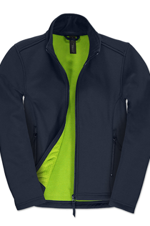 Women´s Jacket Softshell ID.701