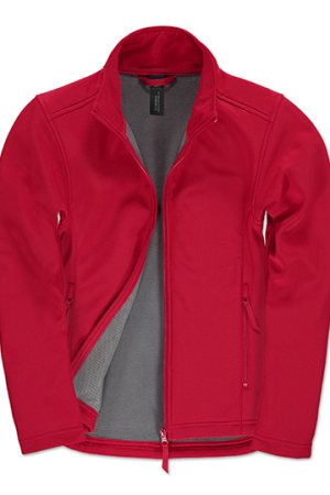 Women´s Jacket Softshell ID.701