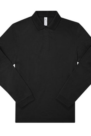 My Polo 180 Long Sleeve