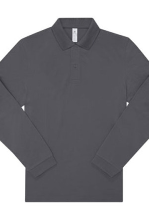 My Polo 180 Long Sleeve