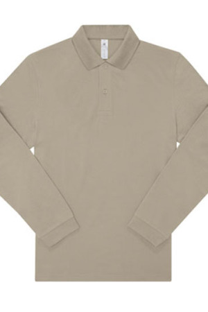 My Polo 180 Long Sleeve