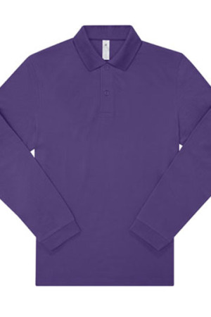 My Polo 180 Long Sleeve