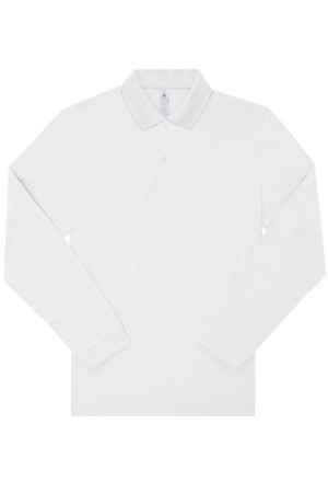 My Polo 180 Long Sleeve