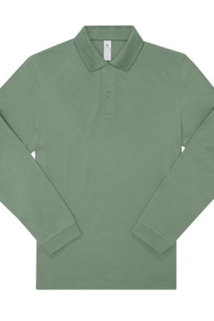 My Polo 210 Long Sleeve