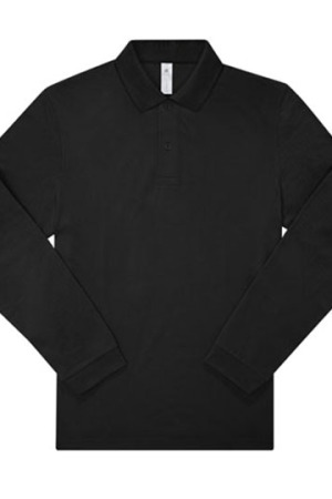 My Polo 210 Long Sleeve