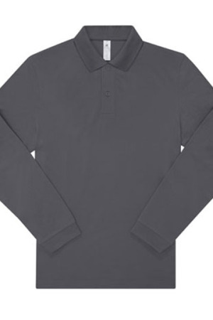 My Polo 210 Long Sleeve