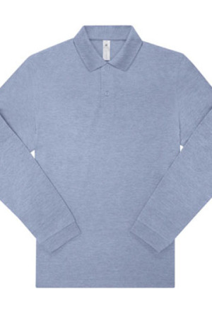 My Polo 210 Long Sleeve