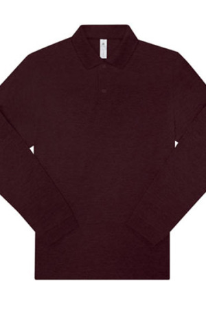 My Polo 210 Long Sleeve