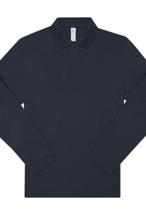 My Polo 210 Long Sleeve