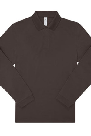 My Polo 210 Long Sleeve