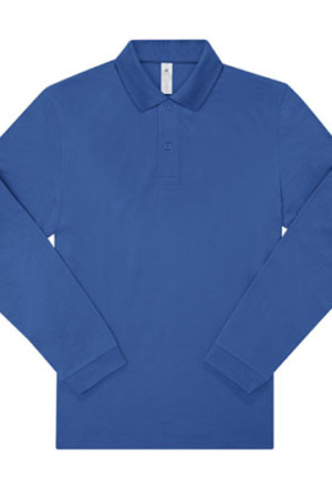 My Polo 210 Long Sleeve