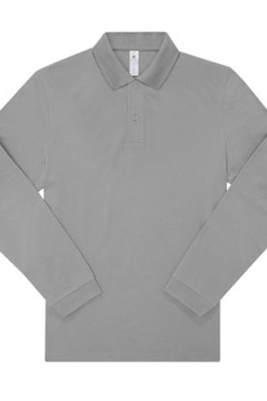 My Polo 210 Long Sleeve