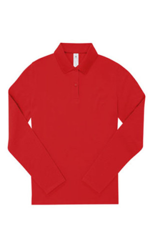 My Polo 180 Long Sleeve /Women