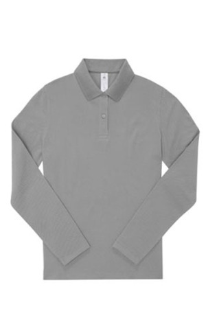 My Polo 180 Long Sleeve /Women