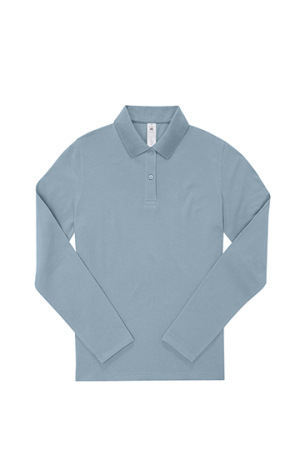 My Polo 210 Long Sleeve /Women