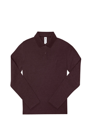 My Polo 210 Long Sleeve /Women