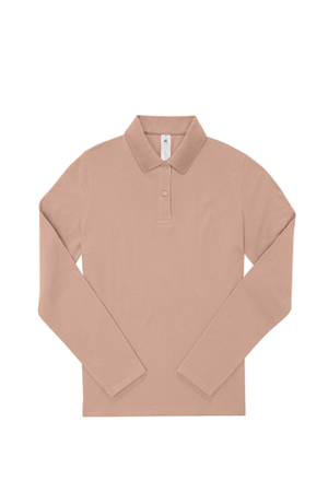 My Polo 210 Long Sleeve /Women