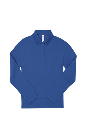 My Polo 210 Long Sleeve /Women