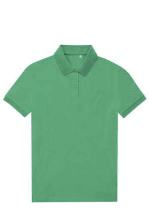 My Eco Polo 65/35 Women_°