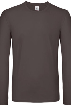 Men´s T-Shirt #E150 Long Sleeve