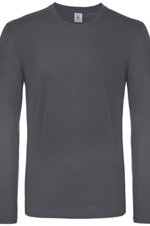 Men´s T-Shirt #E150 Long Sleeve