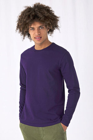 Men´s T-Shirt #E190 Long Sleeve