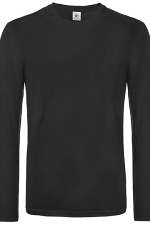 Men´s T-Shirt #E190 Long Sleeve