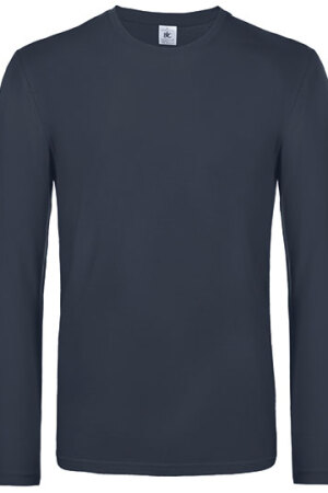 Men´s T-Shirt #E190 Long Sleeve