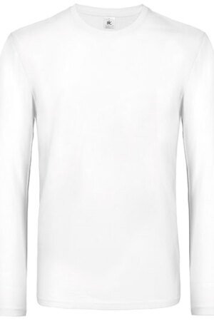 Men´s T-Shirt #E190 Long Sleeve