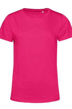 #Inspire E150/Women_° T-Shirt